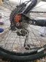 Cube ams мекица 26 планинско колело, снимка 8