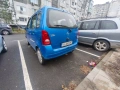 Opel Agila Agila I 1.2 16V (75 Hp), снимка 4