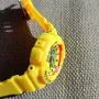 Дамски луксозен часовник Casio Baby-G , снимка 4