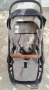 Mutsy Evo бебешка количка 2 в 1 Urban Nomad, снимка 2