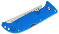 Сгъваем нож Cold Steel Finn Wolf Blue CS-20NPG, снимка 2