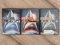 Star Trek DVD филм Стар Трек, снимка 1 - DVD филми - 45698939