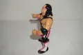 Рядка Оригинална Колекционерска Фигура На Bret Hitman Hart от 1991г Titan Sports INC FOR HASBRO INC, снимка 6