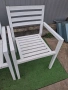 Алуминиеви столове , снимка 5