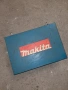 Комплект Гедоре Makita, снимка 2