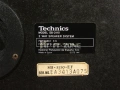 Тонколони   Technics sb-3110 , снимка 12
