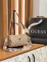 Дамска чанта Guess - Налични различни цветове Код D958, снимка 3