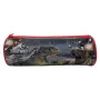 Несесер Grey Jurrasic World Barrel ?8x22.5cm арт No239869, снимка 1