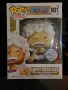 Funko Pop - One Piece Luffy Gear Five 5, снимка 1