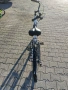 SPRINT Алуминиев велосипед 26" Velotec CITY, снимка 10