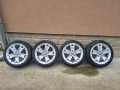 5x112 - 17 цола 5х112 Ауди 5 x 112 Оригинални А3, снимка 2