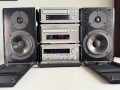 Yamaha mini Hi-Fi , снимка 2