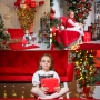 Коледни Фотосесии София, снимка 2
