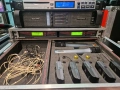 Lab Gruppen, Sennheiser, Tascam, снимка 1