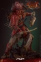 Hot Toys - Колекционерска фигурка на Akaoni Samurai Predator Deluxe version - нови !, снимка 3