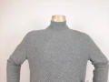 Tom Rusborg - Оригинален мъжки пуловер от 100% кашмир размер XL, снимка 5