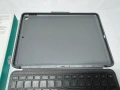 Kлавиатура - Logitech Combo Touch iPad 7 , iPad 8 , iPad 9 , снимка 2
