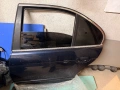 Задна лява врата за БМВ Е39, снимка 1