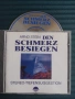 Arnd Stein – Den Schmerz Besiegen - оригинален диск релаксираща музика, снимка 1
