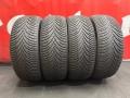 215 55 17, Зимни гуми, BFGoodrich G-ForceWinter2, 4 броя, снимка 2