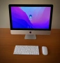 Apple iMac (21.5-inch, Late 2015), снимка 1