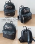 Черна раница Guess/SG154de, снимка 1