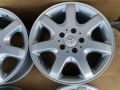 спорт-пакет 16’’5x112 originalni za mercedes SLK 16”5х112 оригинални за мерцедес-№693, снимка 4