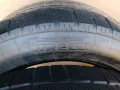 225/55R17 pirelli-№821, снимка 6