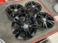 Джанти 16 Цола 5х112 VW Golf 5 6 7 Passat Touaran Caddy Jeta Skoda Audi Seat, снимка 1