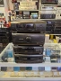 Аудиосистема Technics SE-CH404 Продава се за ремонт или за части. Диска чете, но прескача. Касетите , снимка 2