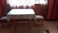 Разтегателна трапезна маса , снимка 10