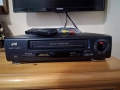 Видео Рекордер JVC P101 Multi System Made in Japan, снимка 5