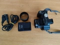 ПРОДАВАМ ФОТОАПАРАТ-PANASONIC, снимка 2