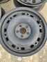 Продава джанти,15 цола за VW ,Шкода,Сеат,5х100, снимка 2