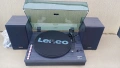 Грамофон Lenko Bluetooth чисто нов , снимка 1