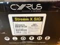 Cyrus Stream X2 Signature / Streamer, снимка 18