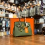Hermes Дамска Чанта Хермес 30✖️23 CM - Налични Различни Цветове Код SK473, снимка 5