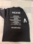 Тениска Balenciaga Apple Music Archive T Shirt / M, снимка 6
