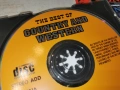 COUNTRY AND WESTERN CD 0602260753, снимка 14