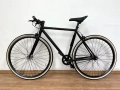 Fixie Inc.  - градски спортен велосипед, снимка 4