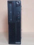Компютър Lenovo ThinkCentre M71e с CPU i3-2100, 500GB HDD и 4GB RAM, SFF, снимка 4