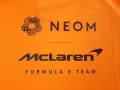 McLaren Racing Team T-Shirt - Оригинална мъжка тениска р-р L, снимка 11