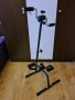 Мини велоергометър за раздвижване на краката и ръцете, снимка 1