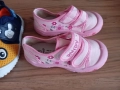 2 чифта детски обувки 26 и 27 номер, снимка 4