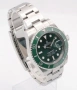 Rolex Submariner 40mm 'Hulk' Steel Ceramic Automatic Различни Варианти, снимка 8