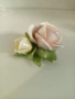 Рози от порцелан, колекционерски, снимка 6