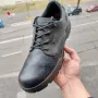 ECCO TRACK 25 M GORE-TEX номер 46 туристически обувки водоустойчиви , снимка 8