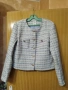Дамско сако,букле,Л, снимка 1