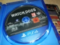 SONY PS4 GAME WATCH DOGS 0510251803, снимка 15