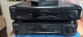 Sony VHS HIFI , снимка 1